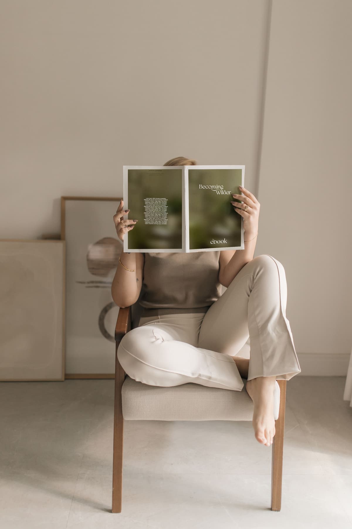 Before Intuitive Eating Book