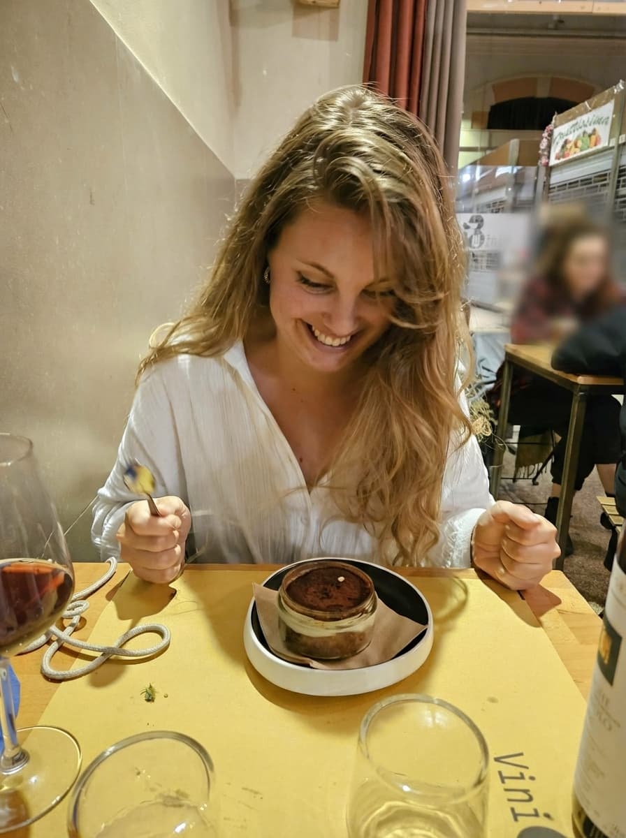 Why The Regulated Eater